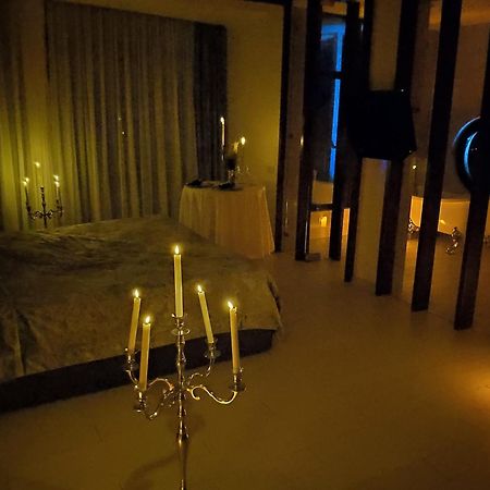 Design Hotel Skopeli Oldenburg Bagian luar foto