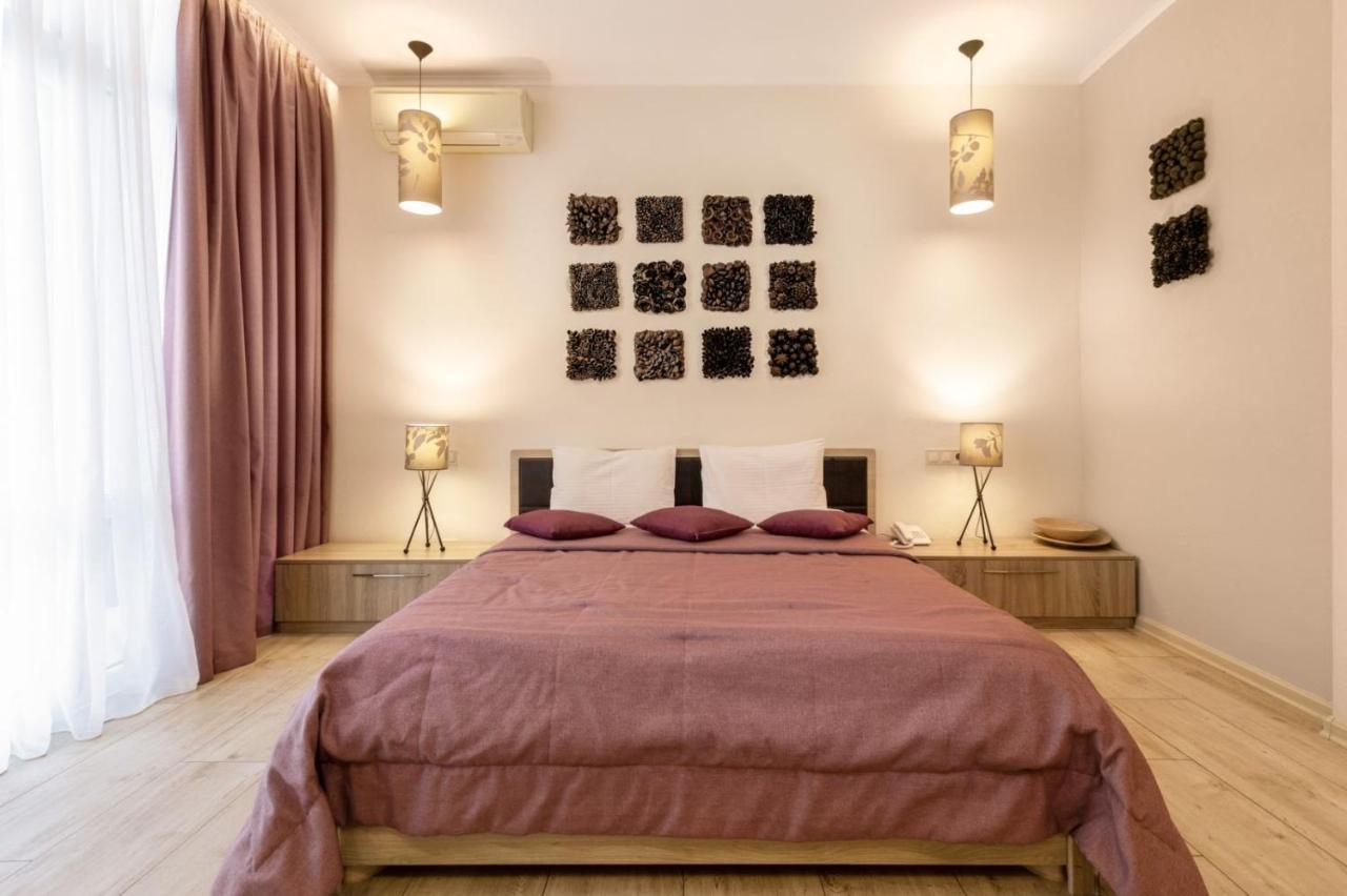 Design Hotel Skopeli Oldenburg Bagian luar foto