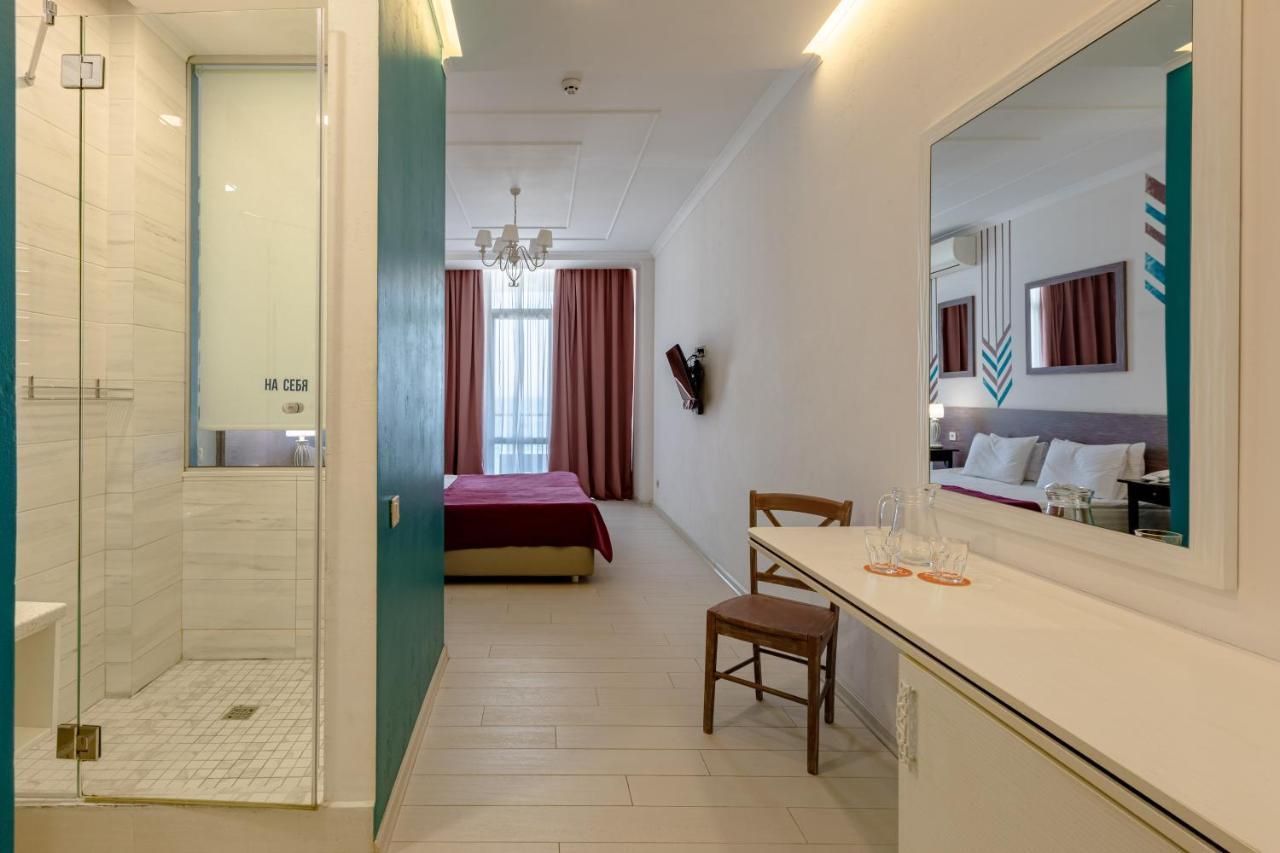 Design Hotel Skopeli Oldenburg Bagian luar foto