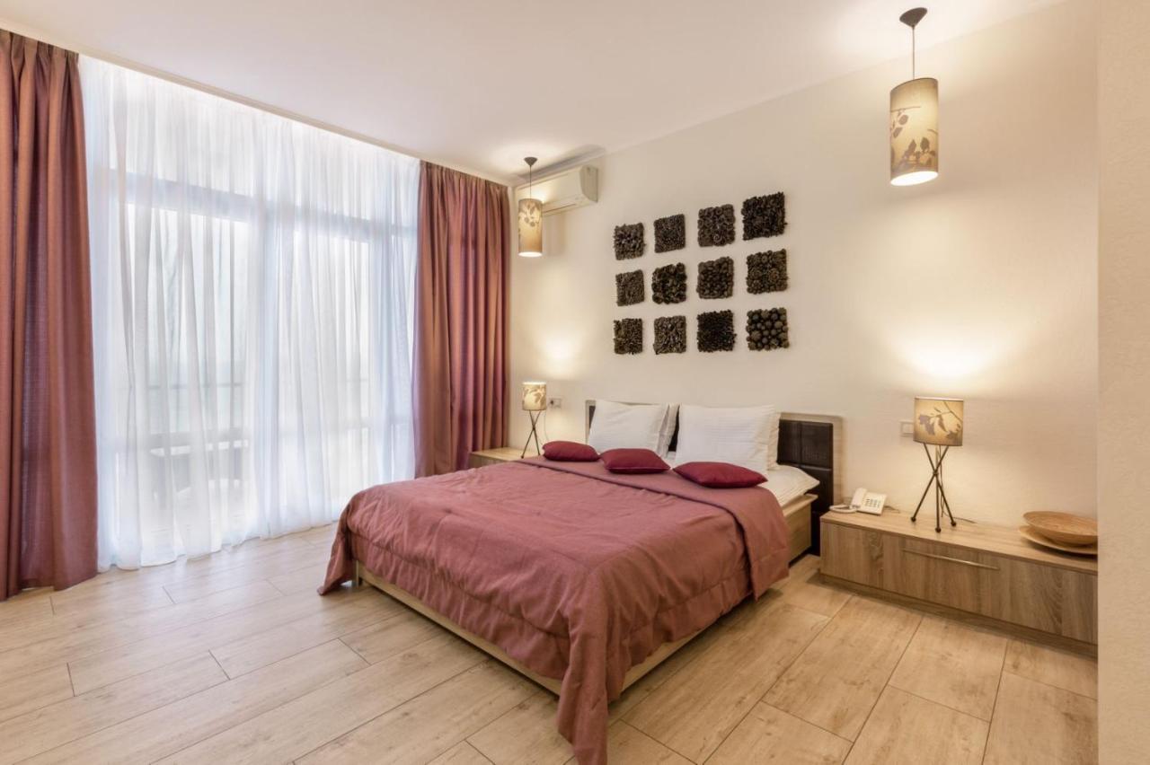 Design Hotel Skopeli Oldenburg Bagian luar foto