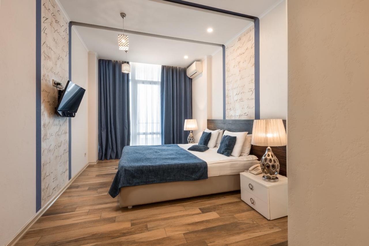 Design Hotel Skopeli Oldenburg Bagian luar foto