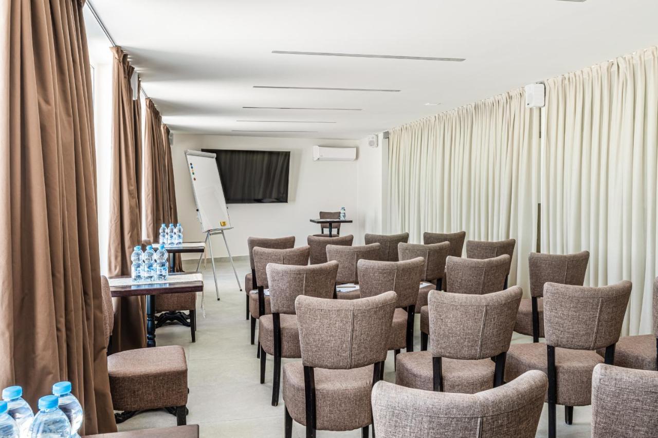 Design Hotel Skopeli Oldenburg Bagian luar foto