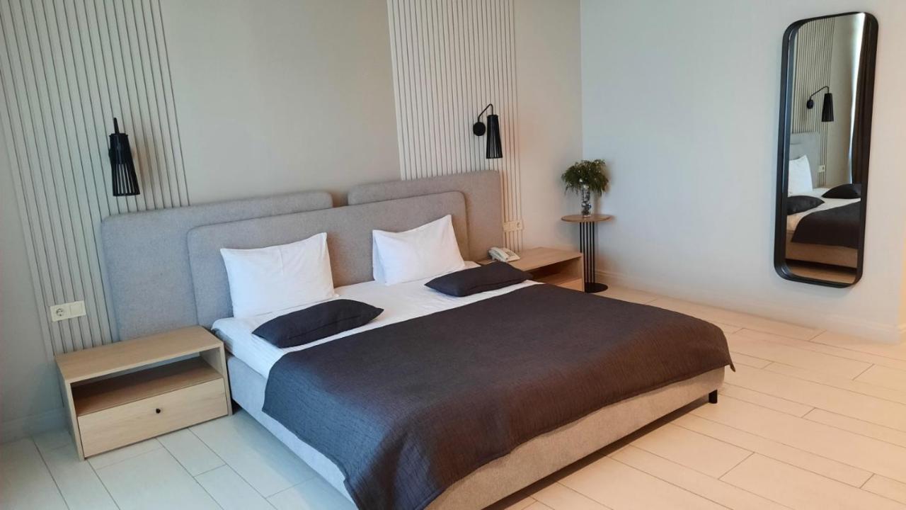 Design Hotel Skopeli Oldenburg Bagian luar foto