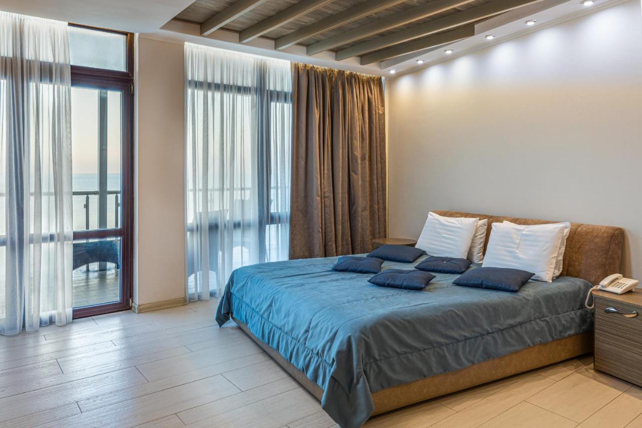 Design Hotel Skopeli Oldenburg Bagian luar foto