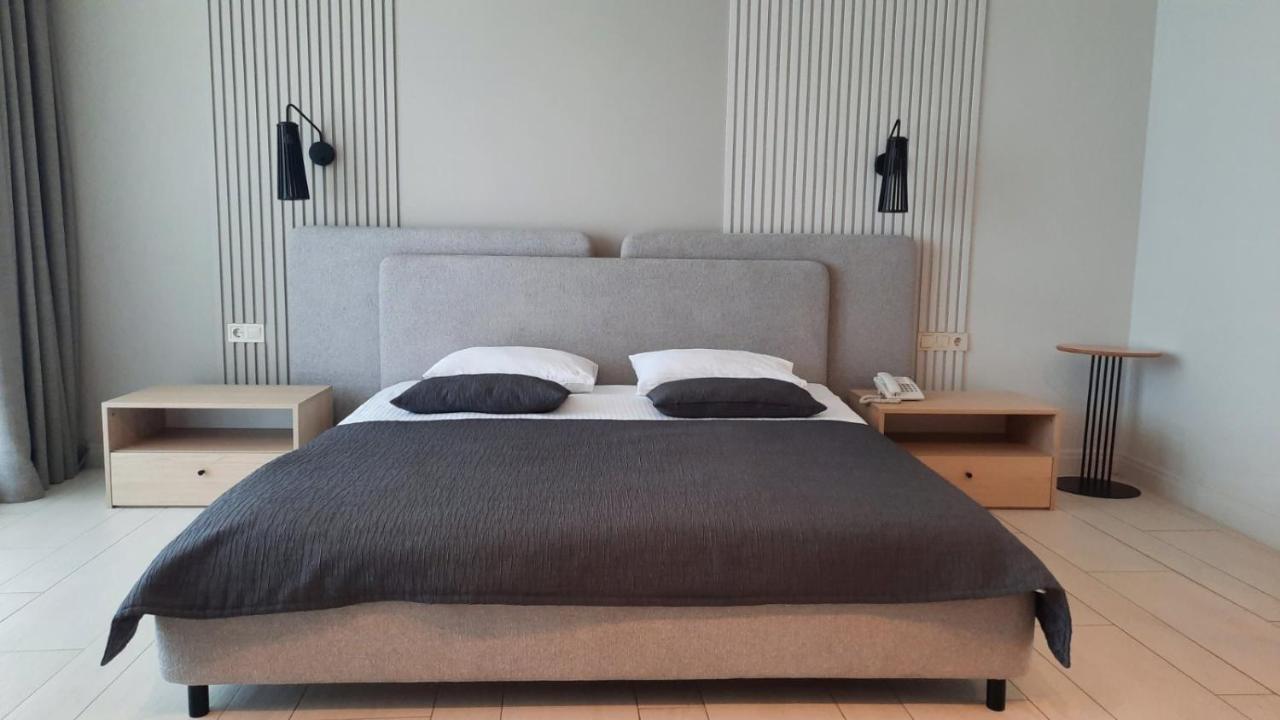 Design Hotel Skopeli Oldenburg Bagian luar foto