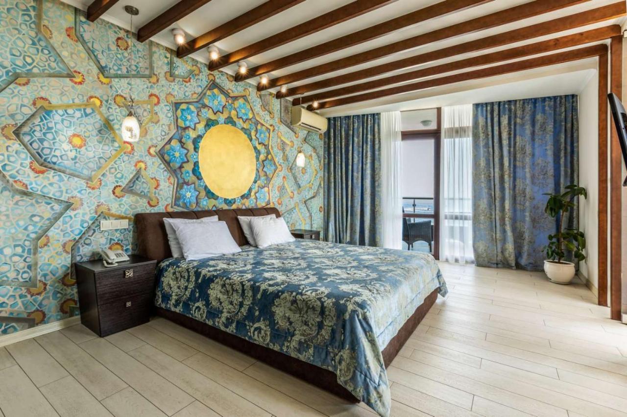 Design Hotel Skopeli Oldenburg Bagian luar foto