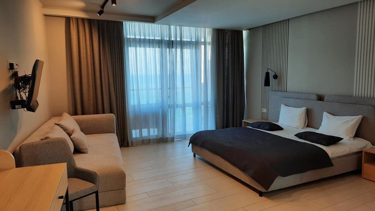 Design Hotel Skopeli Oldenburg Bagian luar foto