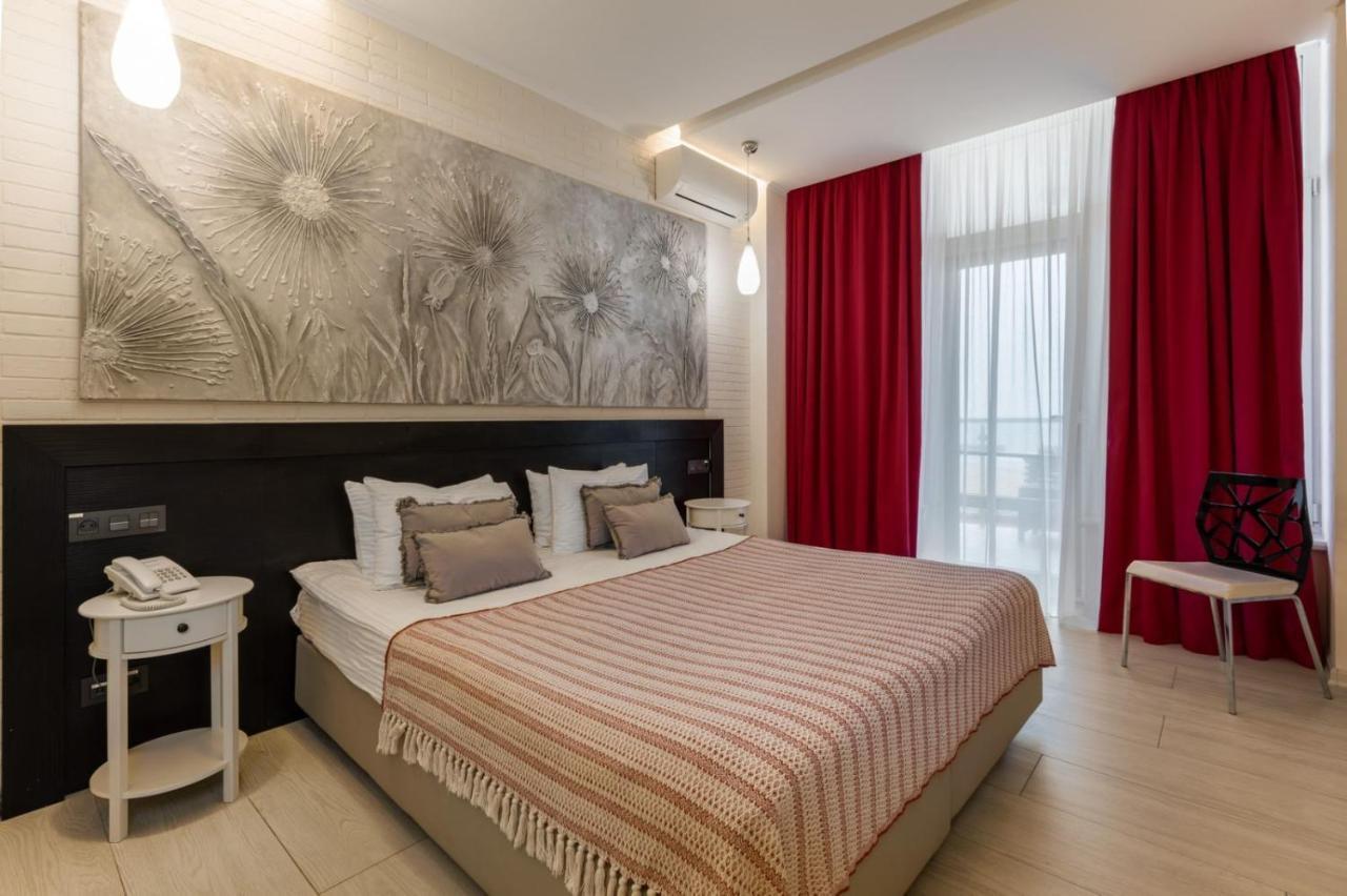 Design Hotel Skopeli Oldenburg Bagian luar foto