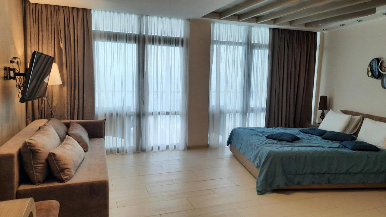 Design Hotel Skopeli Oldenburg Bagian luar foto