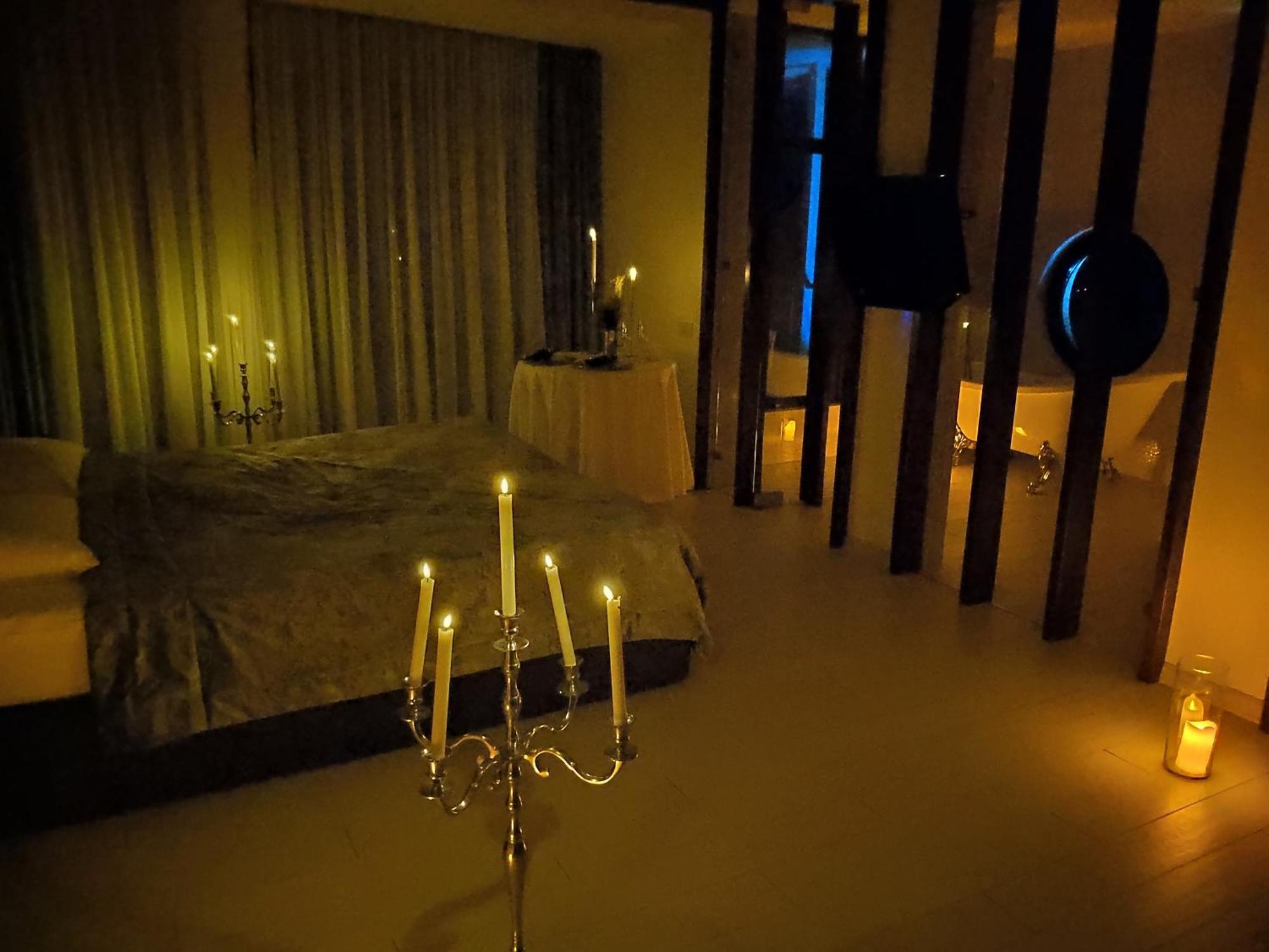 Design Hotel Skopeli Oldenburg Bagian luar foto
