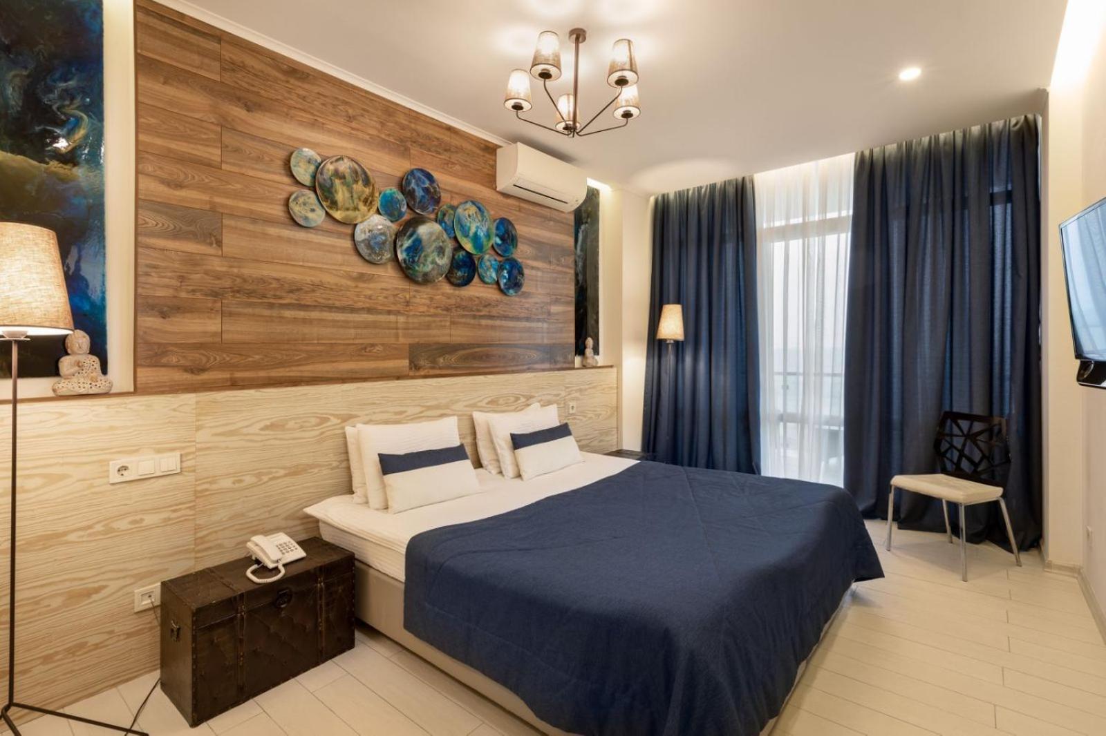 Design Hotel Skopeli Oldenburg Bagian luar foto