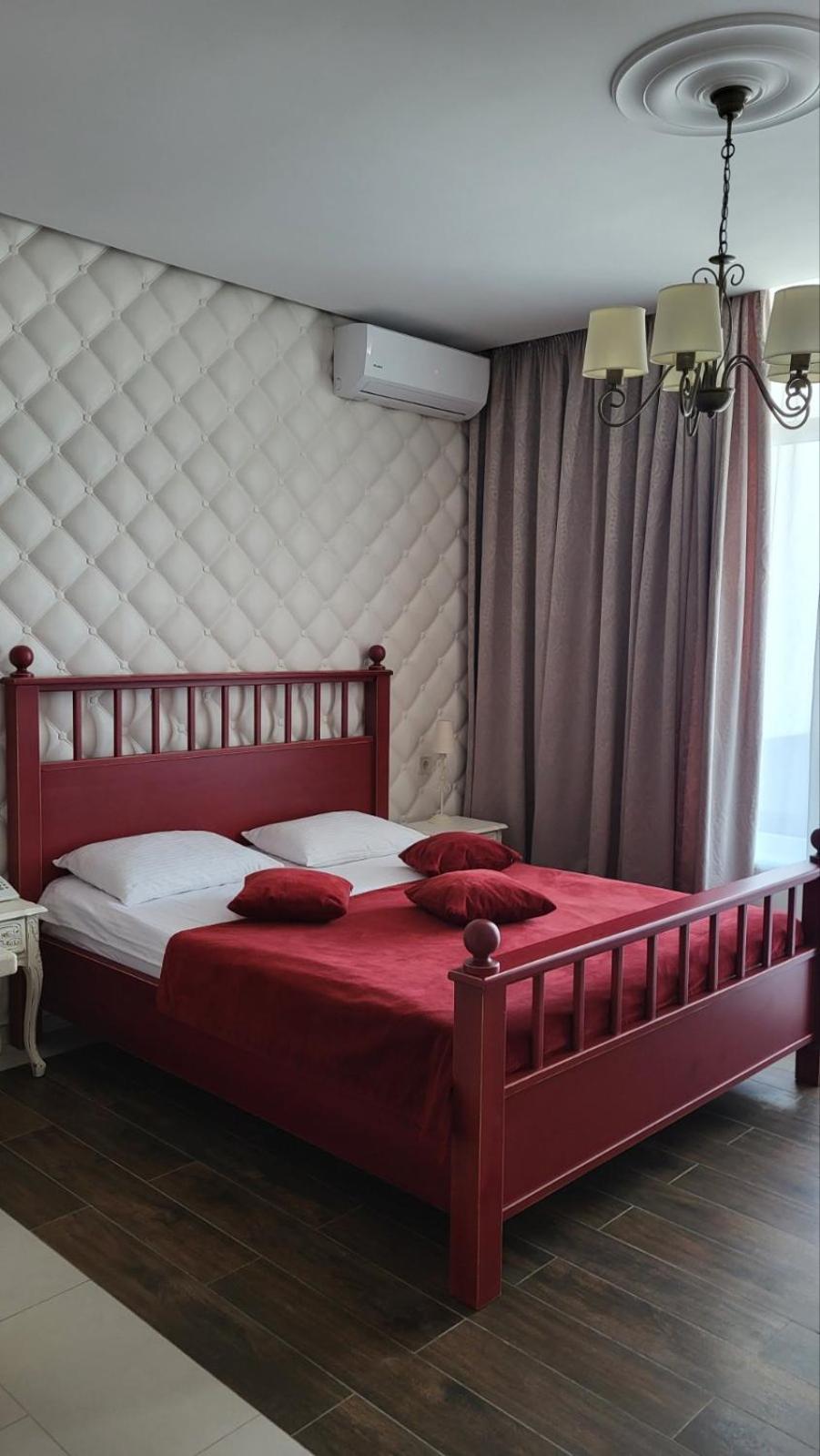 Design Hotel Skopeli Oldenburg Bagian luar foto