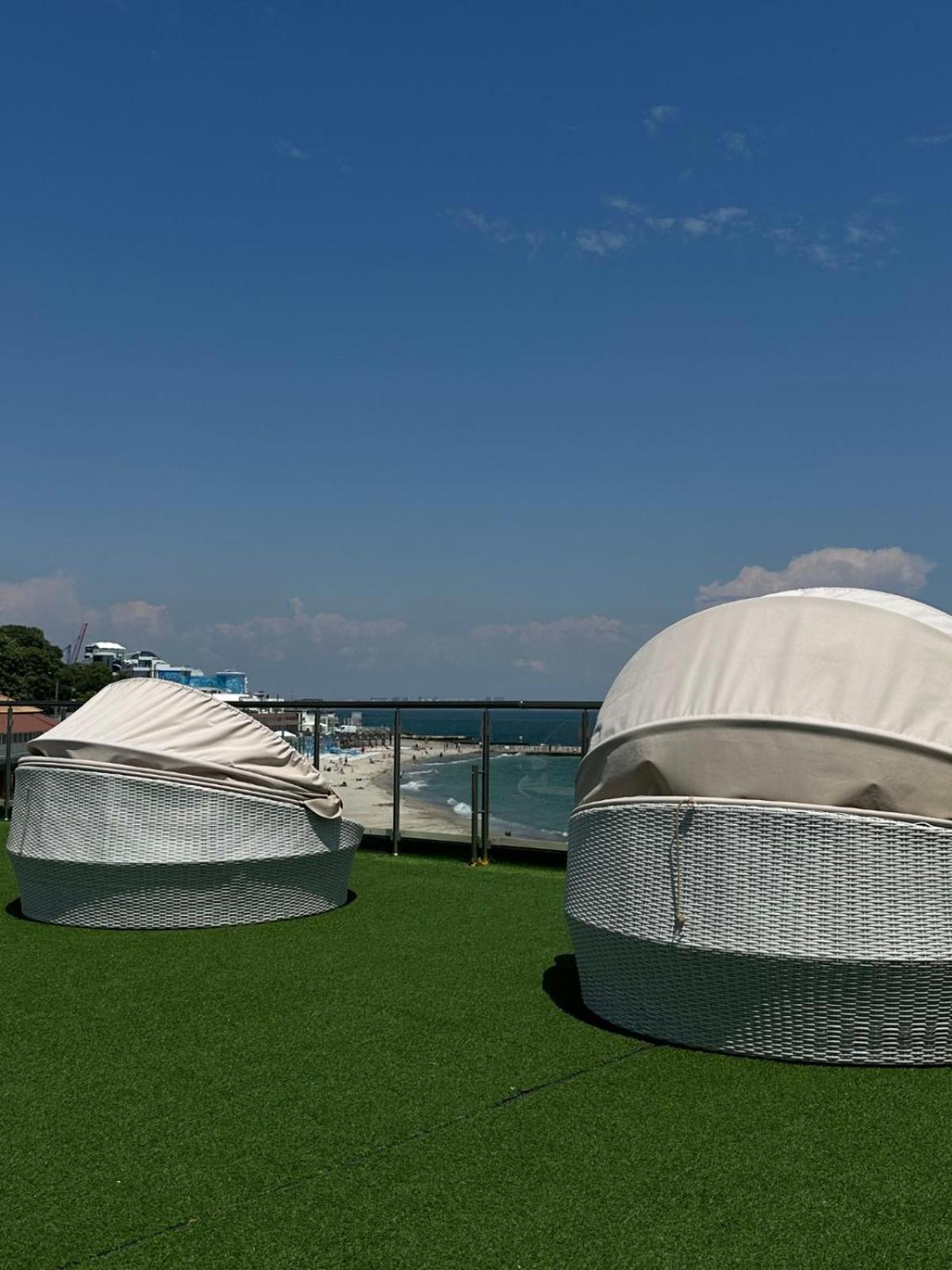Design Hotel Skopeli Oldenburg Bagian luar foto