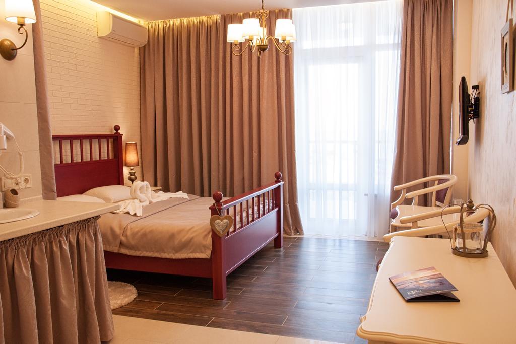 Design Hotel Skopeli Oldenburg Bagian luar foto