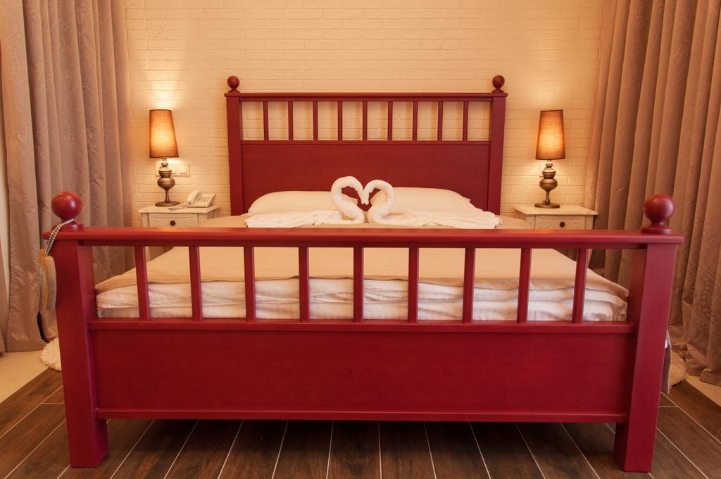 Design Hotel Skopeli Oldenburg Bagian luar foto