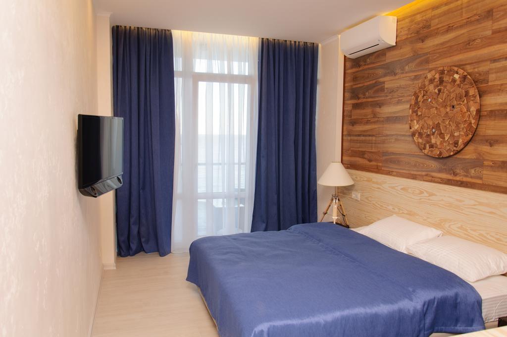 Design Hotel Skopeli Oldenburg Bagian luar foto